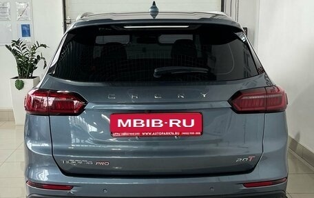 Chery Tiggo 8 Pro, 2021 год, 1 979 000 рублей, 6 фотография