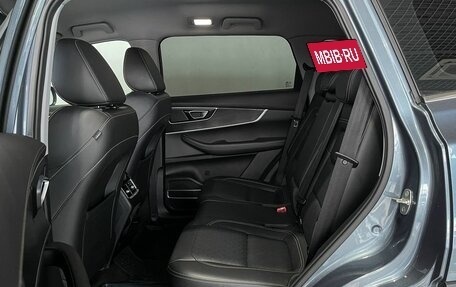 Chery Tiggo 8 Pro, 2021 год, 1 979 000 рублей, 10 фотография
