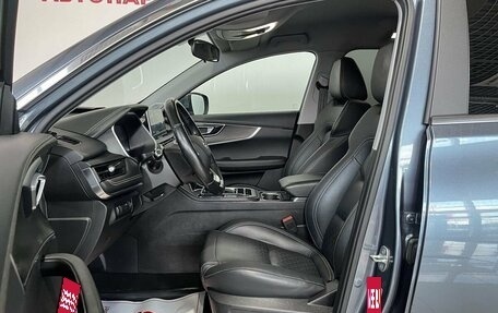 Chery Tiggo 8 Pro, 2021 год, 1 979 000 рублей, 8 фотография