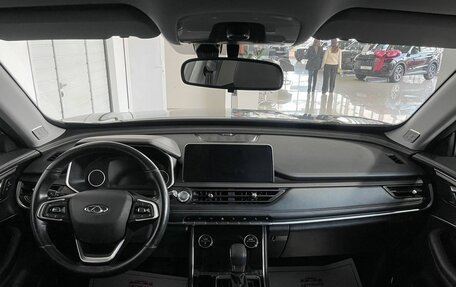 Chery Tiggo 8 Pro, 2021 год, 1 979 000 рублей, 14 фотография