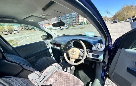 Mazda Demio III (DE), 2002 год, 260 000 рублей, 6 фотография