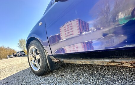 Mazda Demio III (DE), 2002 год, 260 000 рублей, 4 фотография