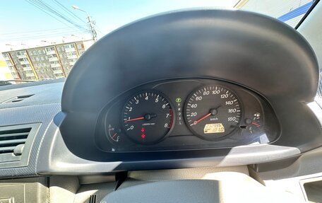 Mazda Demio III (DE), 2002 год, 260 000 рублей, 7 фотография