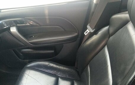 Acura MDX II, 2007 год, 1 460 000 рублей, 3 фотография