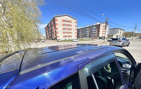 Mazda Demio III (DE), 2002 год, 260 000 рублей, 11 фотография
