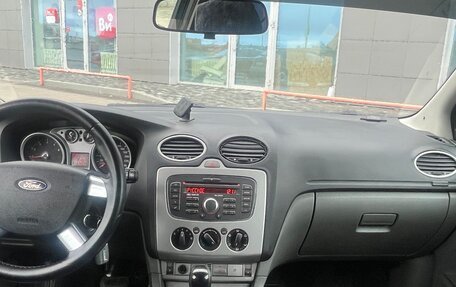 Ford Focus II рестайлинг, 2008 год, 440 000 рублей, 13 фотография