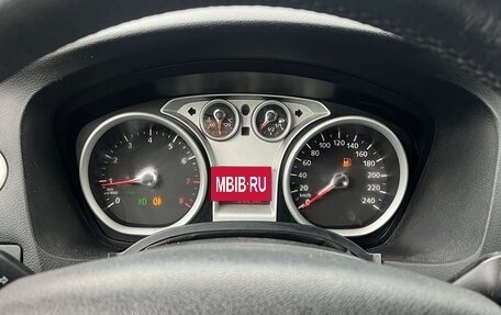 Ford Focus II рестайлинг, 2008 год, 440 000 рублей, 12 фотография