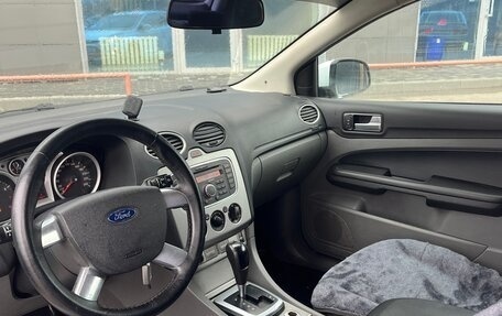 Ford Focus II рестайлинг, 2008 год, 440 000 рублей, 10 фотография