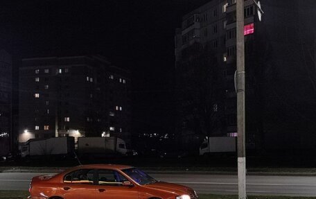 Nissan Primera II рестайлинг, 1997 год, 240 000 рублей, 6 фотография