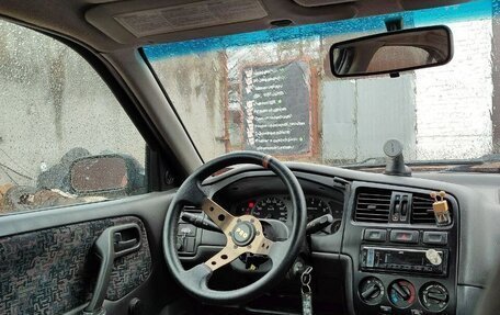 Nissan Primera II рестайлинг, 1997 год, 240 000 рублей, 14 фотография
