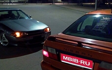 Nissan Primera II рестайлинг, 1997 год, 240 000 рублей, 4 фотография