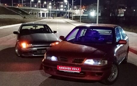 Nissan Primera II рестайлинг, 1997 год, 240 000 рублей, 10 фотография