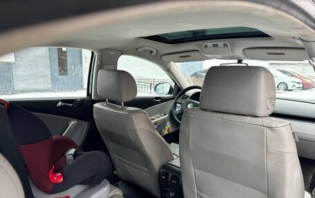 Volkswagen Passat B6, 2005 год, 500 000 рублей, 9 фотография