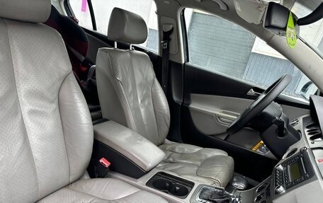 Volkswagen Passat B6, 2005 год, 500 000 рублей, 8 фотография