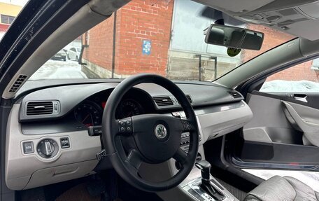 Volkswagen Passat B6, 2005 год, 500 000 рублей, 7 фотография