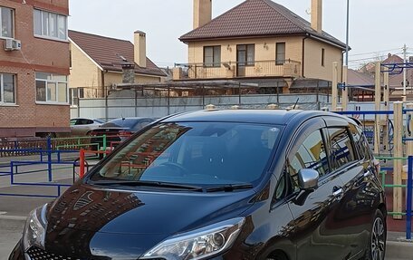 Nissan Note II рестайлинг, 2017 год, 1 280 000 рублей, 2 фотография