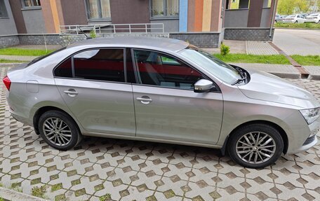 Skoda Rapid II, 2020 год, 1 950 000 рублей, 9 фотография
