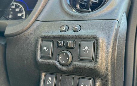 Nissan Note II рестайлинг, 2017 год, 1 280 000 рублей, 11 фотография