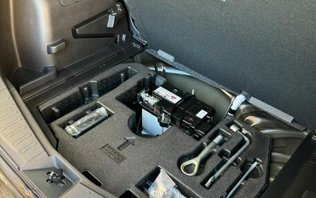 Nissan Note II рестайлинг, 2017 год, 1 280 000 рублей, 9 фотография