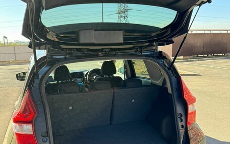 Nissan Note II рестайлинг, 2017 год, 1 280 000 рублей, 8 фотография