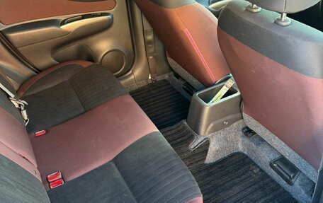Nissan Note II рестайлинг, 2017 год, 1 280 000 рублей, 14 фотография