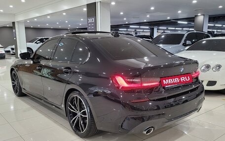 BMW 7 серия, 2022 год, 5 950 000 рублей, 2 фотография