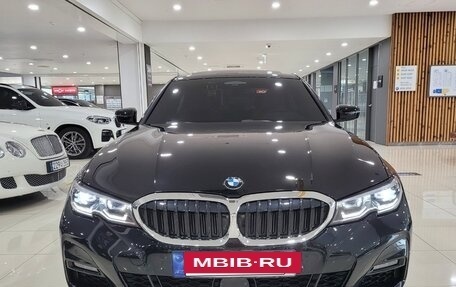BMW 7 серия, 2022 год, 5 950 000 рублей, 3 фотография