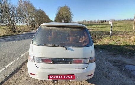 Toyota Gaia, 1999 год, 380 000 рублей, 3 фотография