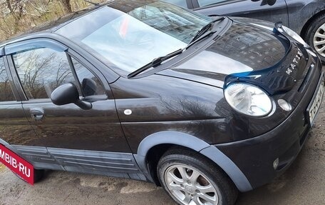 Daewoo Matiz I, 2011 год, 160 000 рублей, 7 фотография
