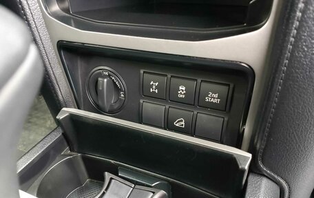 Toyota Land Cruiser Prado 150 рестайлинг 2, 2021 год, 6 766 650 рублей, 9 фотография