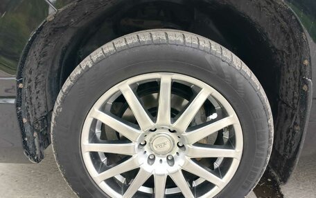 Toyota Land Cruiser Prado 150 рестайлинг 2, 2021 год, 6 766 650 рублей, 10 фотография