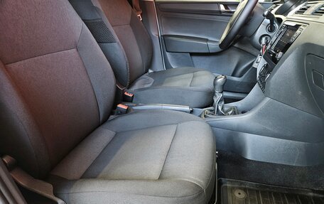 Skoda Rapid I, 2018 год, 949 000 рублей, 11 фотография