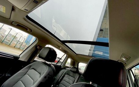 Volkswagen Tiguan II, 2022 год, 2 540 000 рублей, 13 фотография