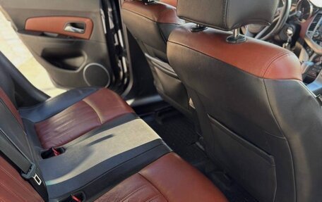 Chevrolet Cruze II, 2012 год, 850 000 рублей, 8 фотография