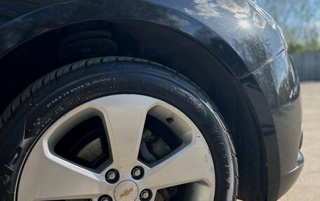 Chevrolet Cruze II, 2012 год, 850 000 рублей, 5 фотография