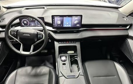 Haval H6, 2022 год, 1 300 111 рублей, 7 фотография