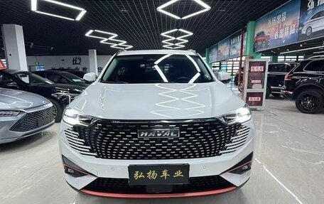 Haval H6, 2022 год, 1 300 111 рублей, 2 фотография