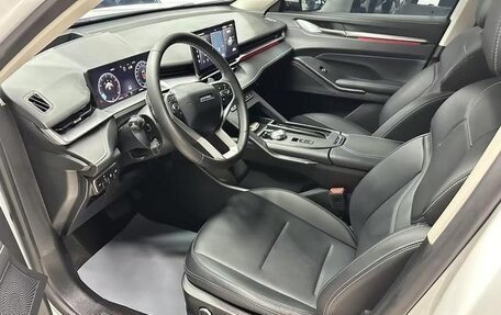 Haval H6, 2022 год, 1 300 111 рублей, 6 фотография