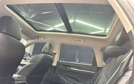 Haval H6, 2022 год, 1 300 111 рублей, 9 фотография