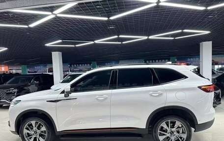 Haval H6, 2022 год, 1 300 111 рублей, 3 фотография