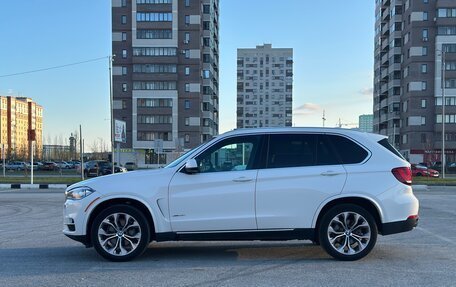 BMW X5, 2017 год, 4 200 000 рублей, 4 фотография