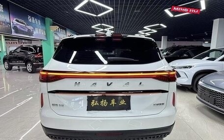 Haval H6, 2022 год, 1 300 111 рублей, 5 фотография