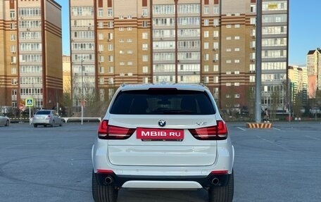 BMW X5, 2017 год, 4 200 000 рублей, 6 фотография