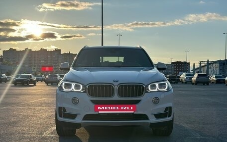BMW X5, 2017 год, 4 200 000 рублей, 2 фотография