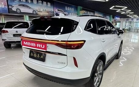 Haval H6, 2022 год, 1 300 111 рублей, 4 фотография