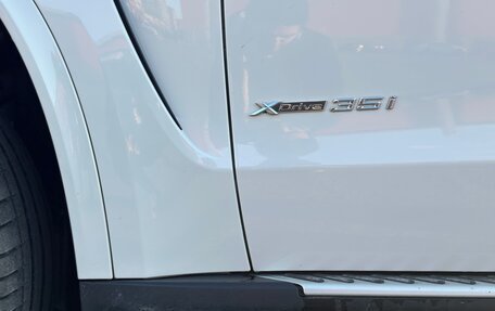BMW X5, 2017 год, 4 200 000 рублей, 9 фотография