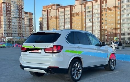 BMW X5, 2017 год, 4 200 000 рублей, 7 фотография