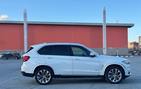 BMW X5, 2017 год, 4 200 000 рублей, 8 фотография