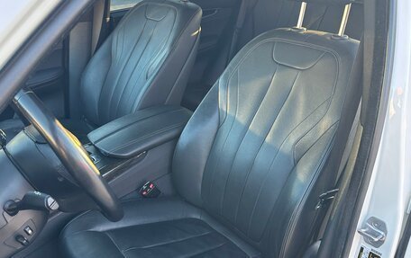 BMW X5, 2017 год, 4 200 000 рублей, 21 фотография