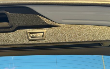 BMW X5, 2017 год, 4 200 000 рублей, 28 фотография